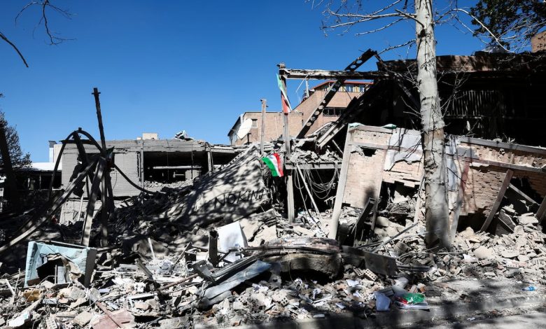 ‘A whole civilization will die tonight,’ Trump says as Iran defies deal ‘A whole civilization will die tonight,’ Trump says as Iran defies deal