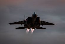 The rescue mission that brought 2 F-15E Strike Eagle crew members home