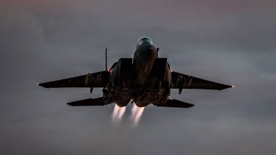 The rescue mission that brought 2 F-15E Strike Eagle crew members home