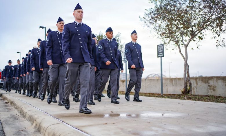 Space Force’s 15-year vision calls for more personnel, simulators and survivability