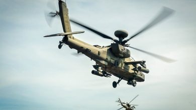 Army moves toward contractor-run pilot training after years of safety concerns
