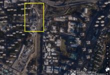 Iran’s other would-be WMD program lies in ruins following strikes by Israel and the US