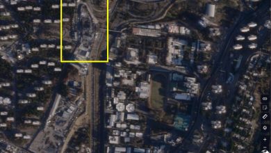 Iran’s other would-be WMD program lies in ruins following strikes by Israel and the US
