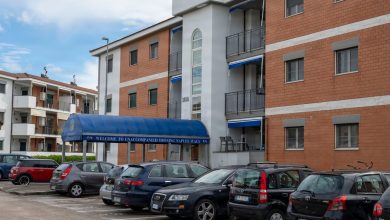 US Navy introduces free Wi-Fi to barracks in Greece, Italy