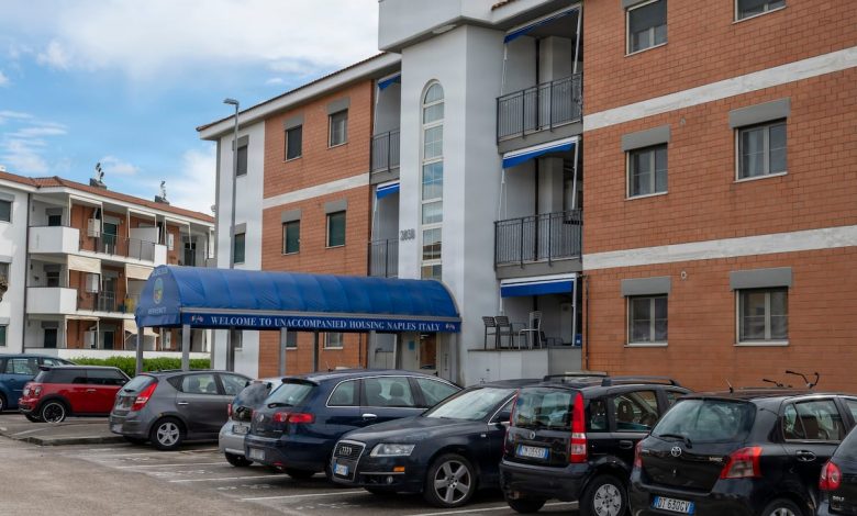 US Navy introduces free Wi-Fi to barracks in Greece, Italy