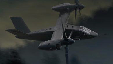 New Army assault aircraft named ‘Cheyenne II’