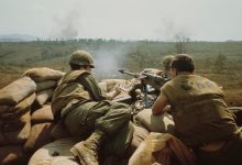 How the M2 Browning became America’s workhorse machine gun