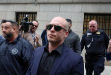 US soldier pleads not guilty to charges of gambling on Maduro ouster