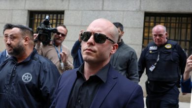 US soldier pleads not guilty to charges of gambling on Maduro ouster