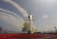 US Navy seeks 1,200% increase in Tomahawk missile procurement for 2027
