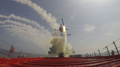 US Navy seeks 1,200% increase in Tomahawk missile procurement for 2027