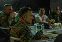 US Southern Command stands up autonomous unit