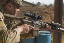 Army receives first batch of XM8 carbines set to replace M4A1s