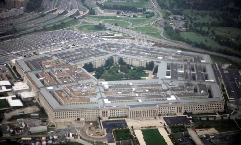 Pentagon seeks funds for Golden Dome, drones, AI in largest-ever budget request