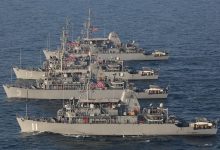 How the US military could clear mines from the Strait of Hormuz