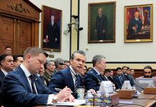 Iran war has cost  billion so far, Pentagon official says