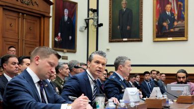 Iran war has cost  billion so far, Pentagon official says