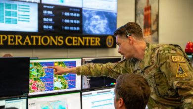 How the Space Force guaranteed a safe Artemis II launch