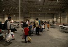 US in talks to resettle 1,100 Afghans in Congo