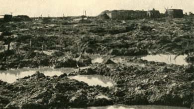 ‘All Quiet on the Western Front’ finds a new voice