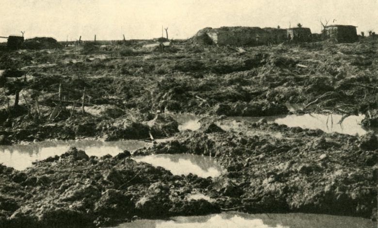 ‘All Quiet on the Western Front’ finds a new voice ‘All Quiet on the Western Front’ finds a new voice