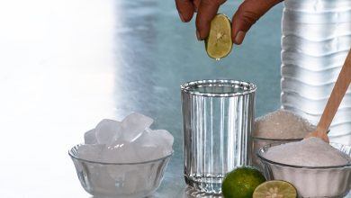 Homemade Electrolyte Solutions for Illness and Heat – Survivopedia