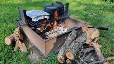 Old World Kitchen Skills For Modern Preppers – Survivopedia