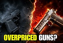 Are Expensive Pistols Worth Buying?