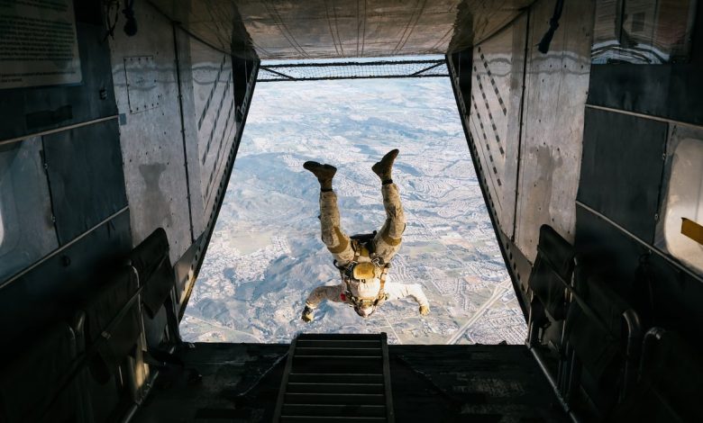 US Marine Corps replaces Basic Reconnaissance Course with expanded training