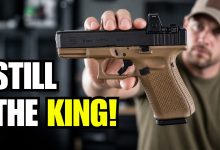 Is Glock 19 Still The King Of Concealed Carry?