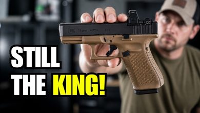 Is Glock 19 Still The King Of Concealed Carry?