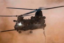2 US troops reported missing amid African Lion exercise