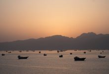 Trump says US operation will aid ships stranded in Strait of Hormuz