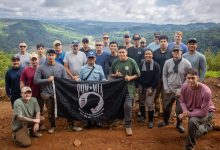Impacts of Strait of Hormuz tensions stifle searches for US missing in Laos