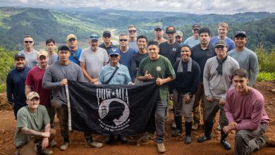 Impacts of Strait of Hormuz tensions stifle searches for US missing in Laos