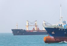 US destroys six Iranian small boats, shoots down missiles, drones, admiral says