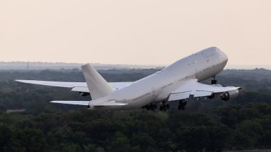 Former Qatari aircraft on track for summer Air Force One delivery