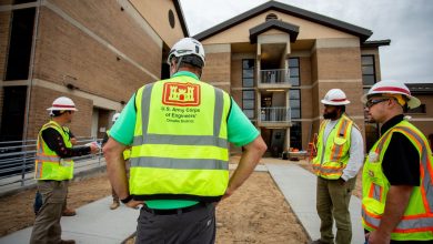 Lawmakers push to expand gun rights on Army Corps of Engineers-run lands