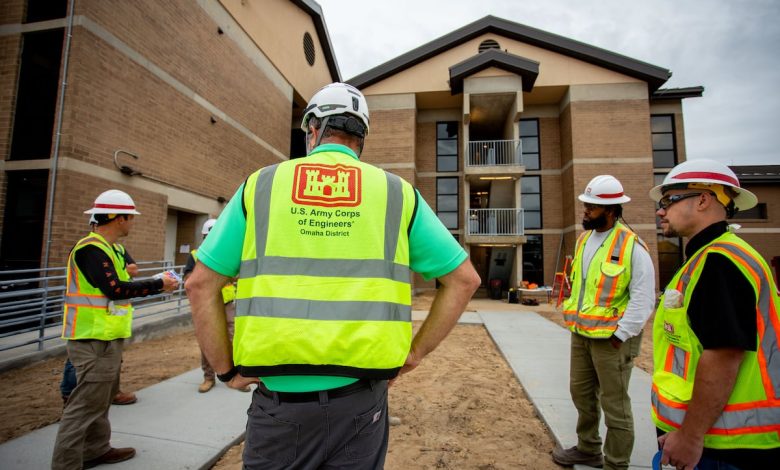 Lawmakers push to expand gun rights on Army Corps of Engineers-run lands