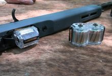 TandemKross TKX22 Light Rifle