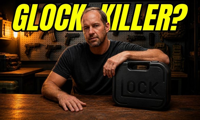 7 Pistols That BEAT Glock & Sig in Their Own Price Range!