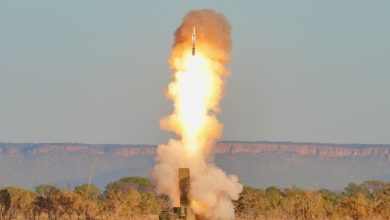 US Army fires Tomahawk missile from new Typhon launcher during Philippines drill