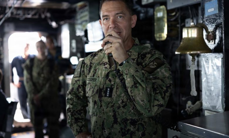 US, Iran launch new attacks as they wrestle for control of Gulf waters