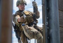 Corps overhauls reconnaissance pipeline to better prepare Marines