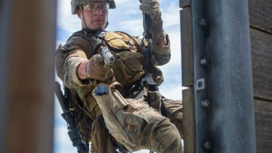 Corps overhauls reconnaissance pipeline to better prepare Marines