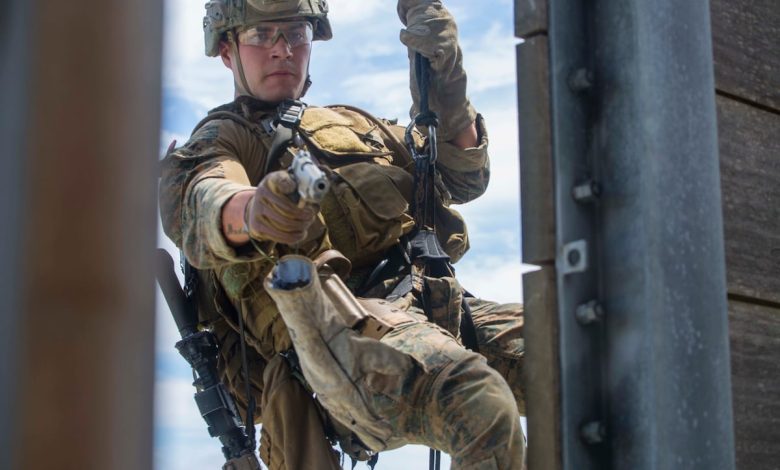 Corps overhauls reconnaissance pipeline to better prepare Marines