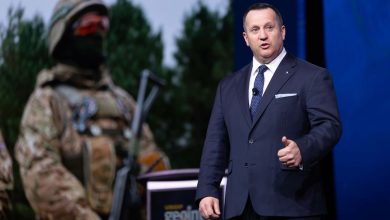 Policies needed to share AI-generated intel across NATO countries, official says