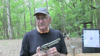 Should Everyone Have A Historical Firearm In Their Collection?