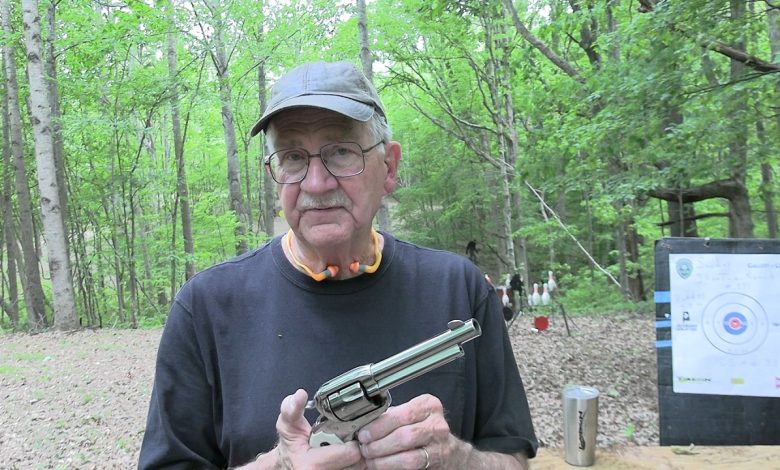 Should Everyone Have A Historical Firearm In Their Collection?