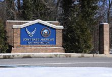 Maryland lawmakers allege lack of transparency following Air Force base jet fuel leak